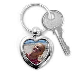 keychain - Key Chain (Heart)