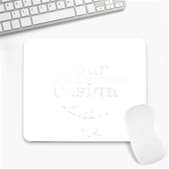 mousepad - Large Mousepad