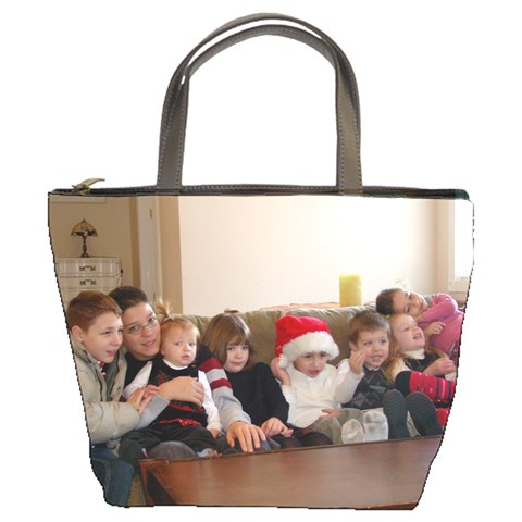 All Her Grandchildren By Bethnoel Front