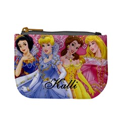 kalli princess - Mini Coin Purse