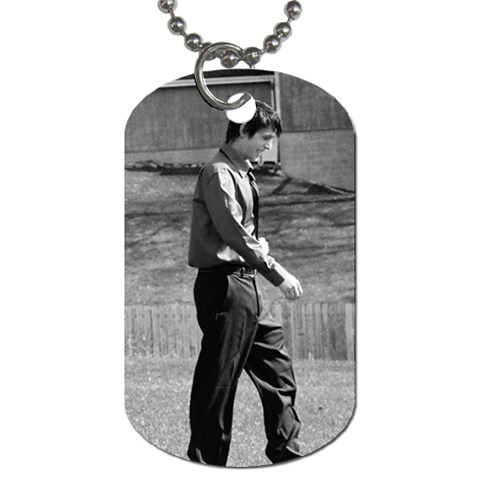 Dogtags On Sale By Jamie Shreves Back
