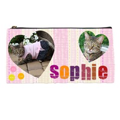 Sophie_Case - Pencil Case