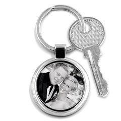 Key Chain (Round)