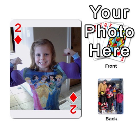 Ober Cards By Marjann Front - Diamond2