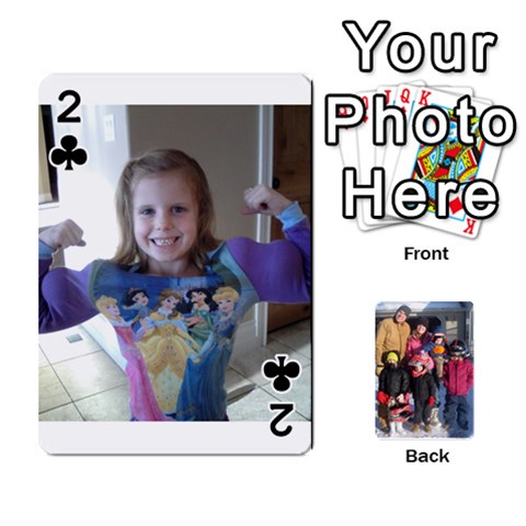 Ober Cards By Marjann Front - Club2