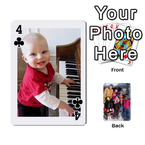 Ober Cards By Marjann Front - Club4