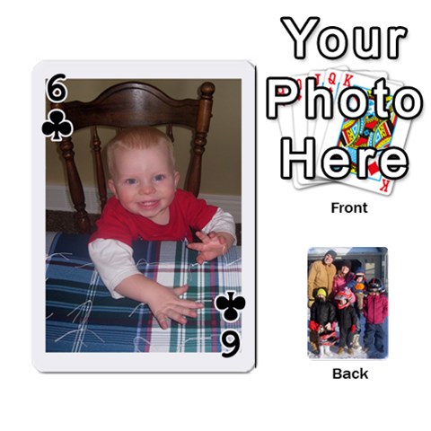 Ober Cards By Marjann Front - Club6