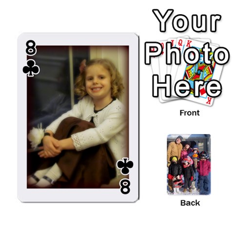 Ober Cards By Marjann Front - Club8