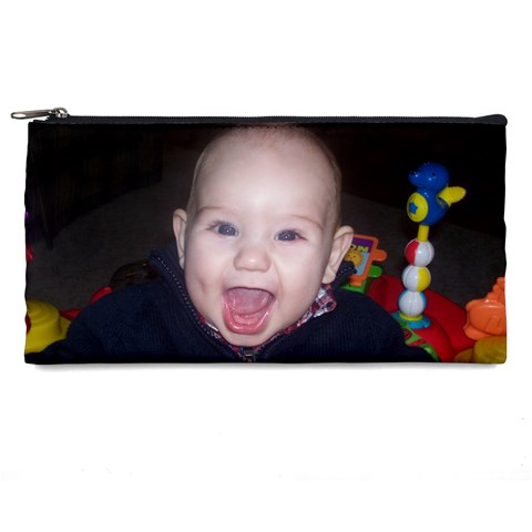 Pencil Case By Devon Front