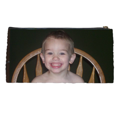 Pencil Case By Devon Back