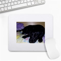 Thunder Mousepad - Large Mousepad