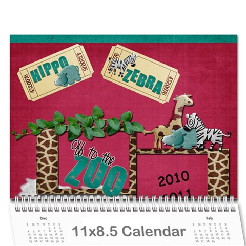 Adriana s Calendar By Anne Frey Cover