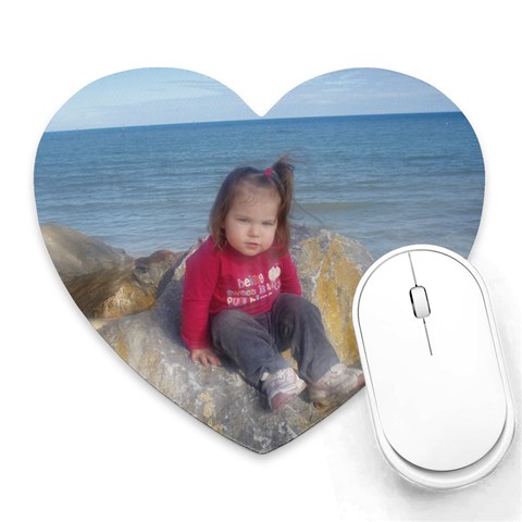 Mousepad! Keira By Annette Vincent Front