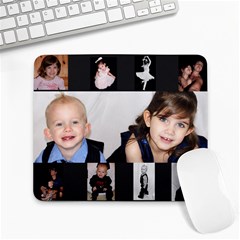 MousePad - Collage Mousepad