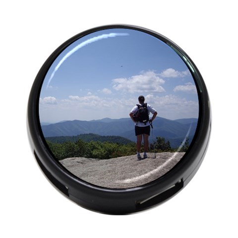 Shenandoah National Park Usb Hub By Courtenay Front