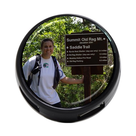 Shenandoah National Park Usb Hub By Courtenay Back