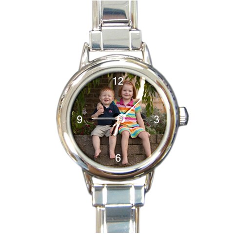 Watch By Amy Drees Front