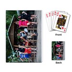 Playing cards - Playing Cards Single Design (Rectangle)