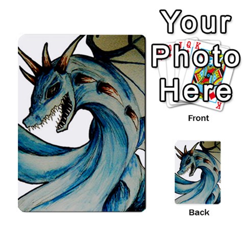 Cards By Hollie Front 1