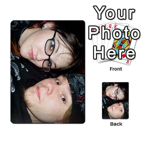 Cards By Hollie Front 21