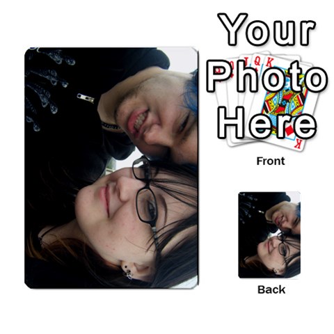 Cards By Hollie Front 25