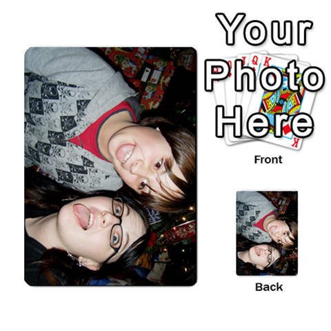 Cards By Hollie Back 27