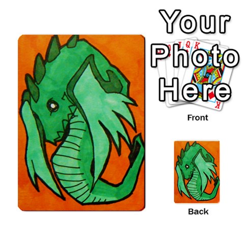 Cards By Hollie Front 32