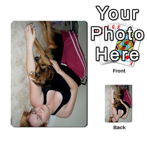 Cards By Hollie Back 39