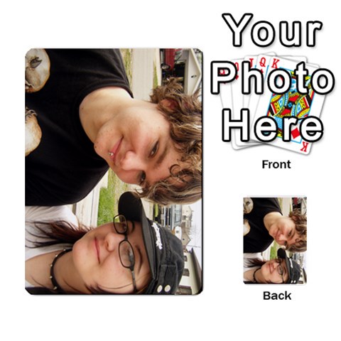 Cards By Hollie Back 41