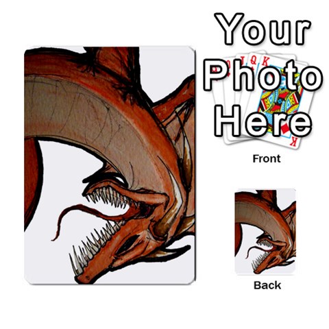 Cards By Hollie Back 50