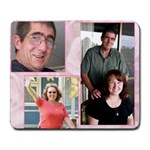 US - Collage Mousepad