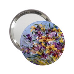 Spring Fling - 2.25  Handbag Mirror