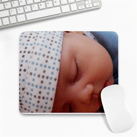 Mousepad By Chikaxtx Front
