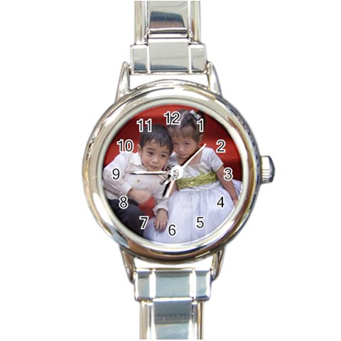 My Watch By Annaleen Gay N  Nav Front