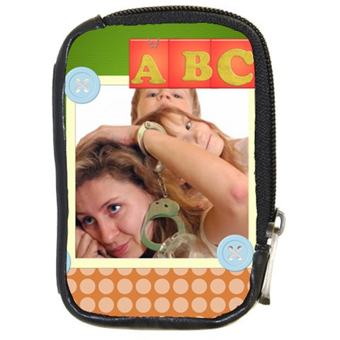 Ab Bag By Wood Johnson Front