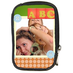Ab Bag