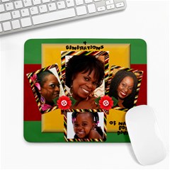 mouse pad - Collage Mousepad