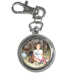 Key Chain Watch