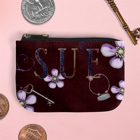 Sue By Amarilloyankee Front