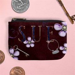 sue - Mini Coin Purse