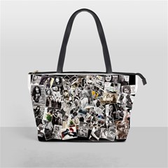 collage bag - Classic Shoulder Handbag