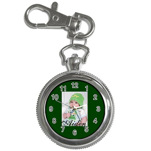 Aiden Watch By Kellie Beauregard Front