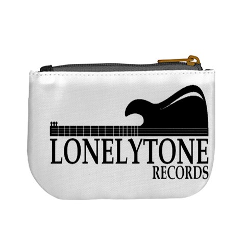 Llb Coin Purse By Rita Watson Back