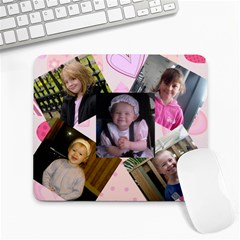 mousepad - Collage Mousepad