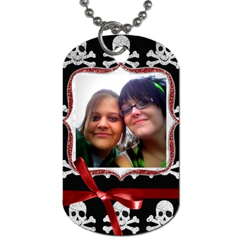 Bffl Tags By Noheya Front
