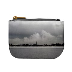 Portsmouth Fog - Mini Coin Purse