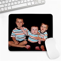 G & P mousepad - Collage Mousepad