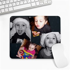 kidsssss - Collage Mousepad