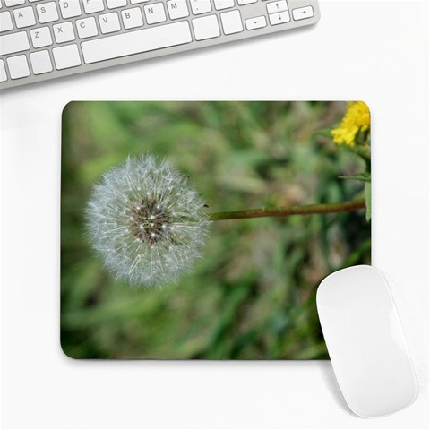 Mousepad By Krista Lewis 9.25 x7.75  Mousepad - 1