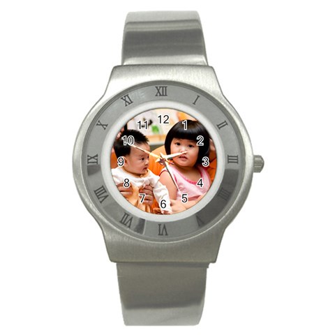 Watch By Suweeriya Front